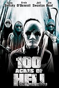 100 Acres of Hell (2019)