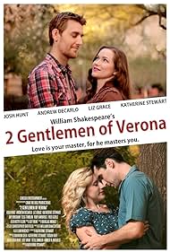 2 Gentlemen of Verona (2018)