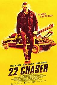 22 Chaser (2021)