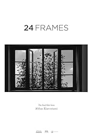 24 Frames (2018)