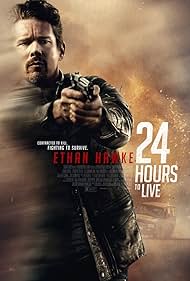 24 Hours to Live (2018)