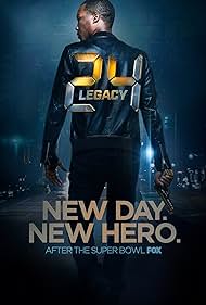 24: Legacy (2017)