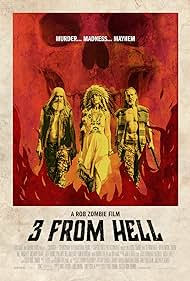 3 from Hell (2019)