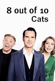 8 Out of 10 Cats (2005)