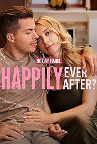 90 Day Fiancé: Happily Ever After? (2016)