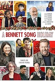 A Bennett Song Holiday (2020)