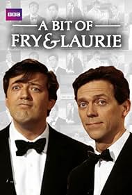 A Bit of Fry and Laurie (1987)