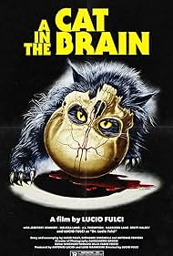 A Cat in the Brain (1990)