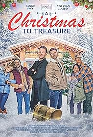 A Christmas to Treasure (2022)
