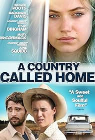 A Country Called Home (2016)