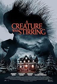 A Creature Was Stirring (2023)