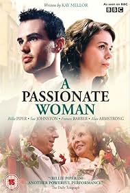 A Passionate Woman (2010)