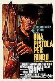 A Pistol for Ringo (1965)