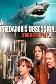 A Predator's Obsession (2022)