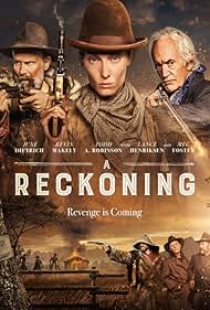 A Reckoning (2018)