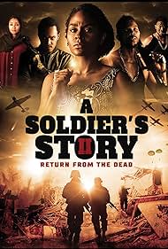 A Soldier's Story 2: Return from the Dead (2021)