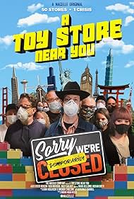 A Toy Store Near You (2020)