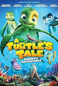 A Turtle's Tale: Sammy's Adventures (2012)
