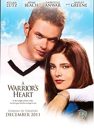 A Warrior's Heart (2011)