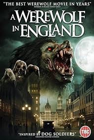 A Werewolf in England (2020)