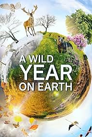 A Wild Year on Earth (2021)