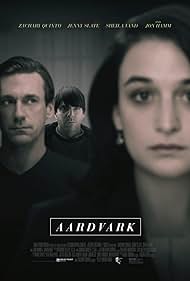 Aardvark (2018)