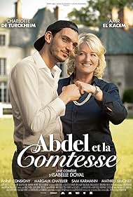 Abdel et la comtesse (2018)