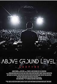 Above Ground Level: Dubfire (2017)