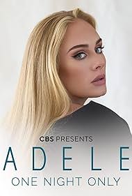 Adele: One Night Only (2021)