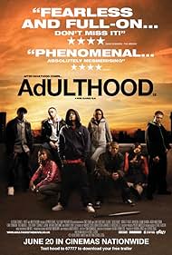 Adulthood (2008)