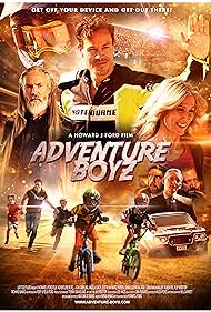Adventure Boyz (2020)
