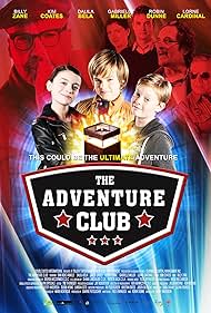 Adventure Club (2017)