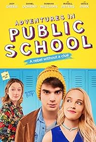 Adventures in Public School (2018)
