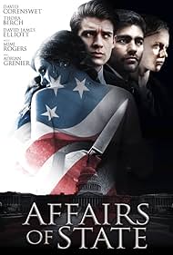 Affairs of State (2019)