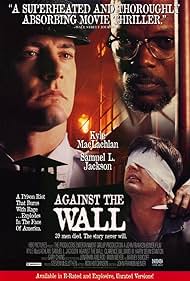 Against the Wall (1994)