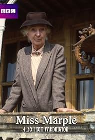 Agatha Christie's Miss Marple: 4:50 from Paddington (1987)