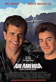 Air America (1990)