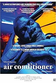 Air Conditioner (2021)