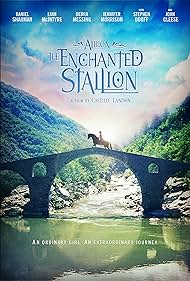 Albion: The Enchanted Stallion (2017)