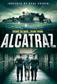 Alcatraz (2019)