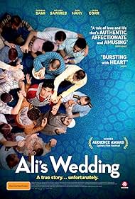 Ali's Wedding (2018)