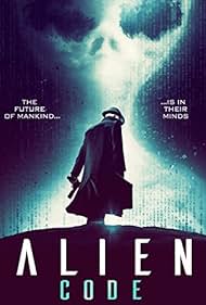 Alien Code (2018)