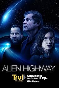 Alien Highway (2019)