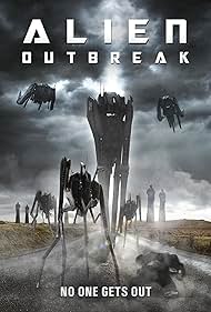 Alien Outbreak (2020)