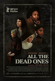 All the Dead Ones (2021)