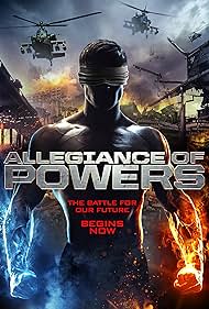 Allegiance of Powers (2016)