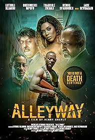 Alleyway (2021)
