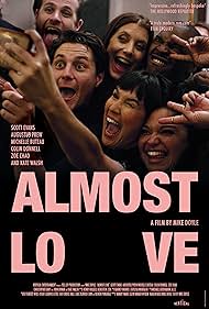 Almost Love (2020)