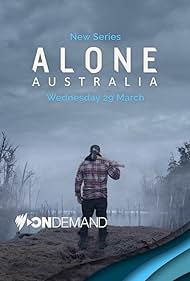 Alone Australia (2023)