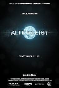 Altergeist (2014)